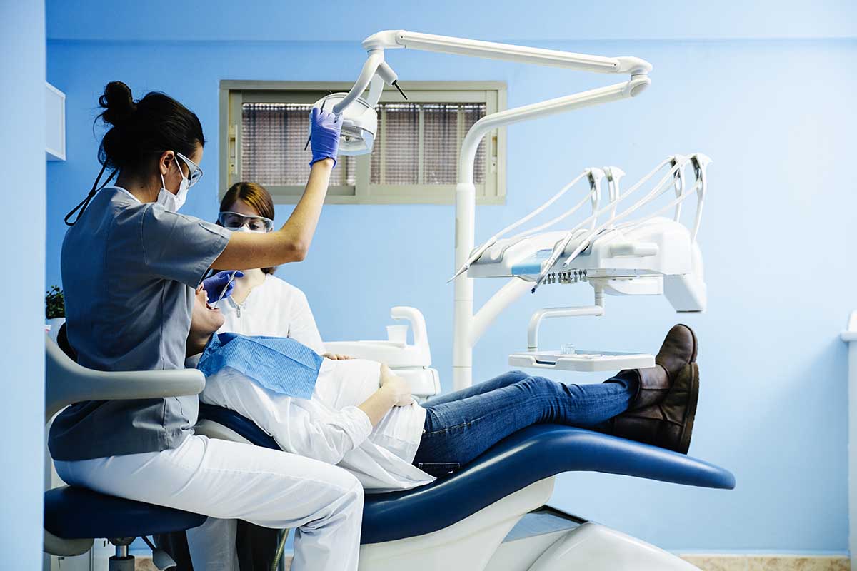How Long to Recover from Dental Surgery?