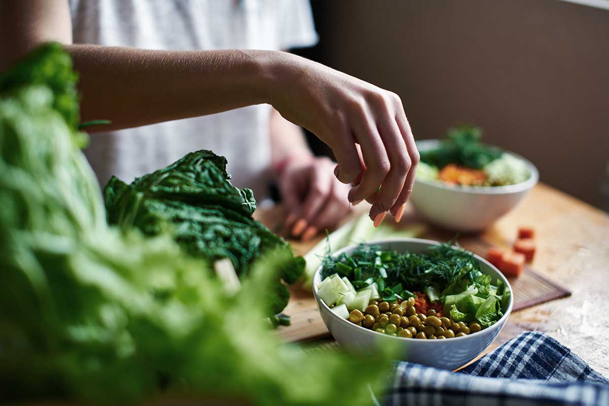 2-Best-Foods-for-Oral-Health- an example of foods for oral health