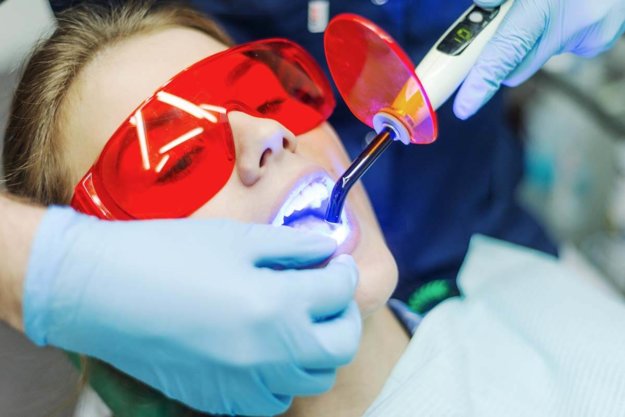 Benefits of Laser Dentistry in Columbia, MD Benefits of Laser Dentistry in Columbia, MD
