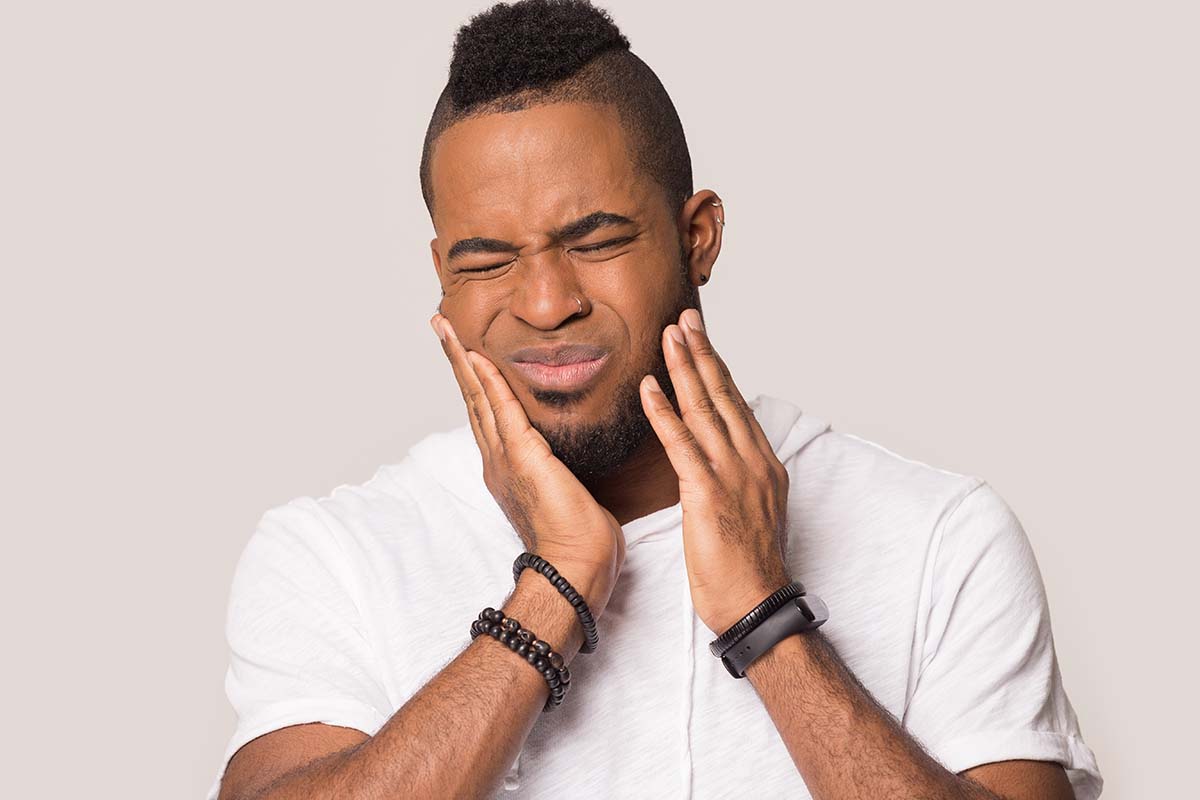 What is odontalgia What is odontalgia