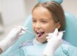Image symbolizing kids dental care