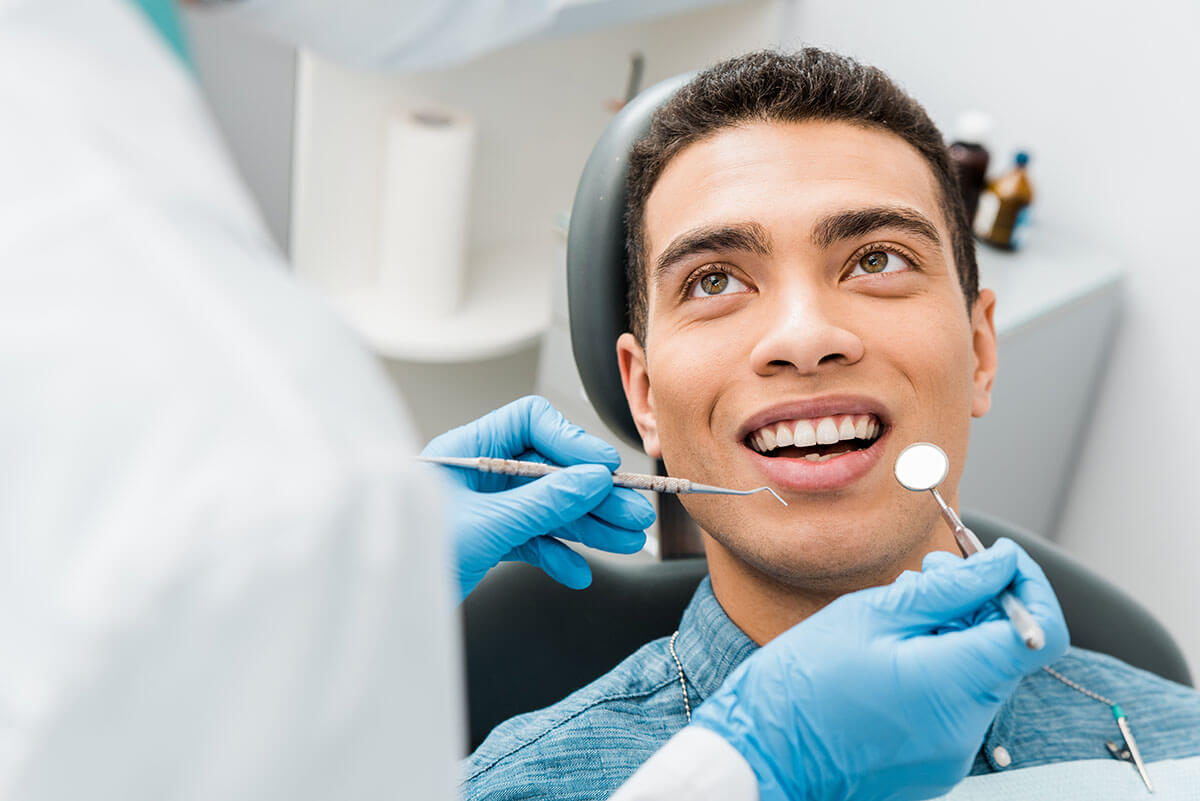 Benefits of Cosmetic Dentistry | Dental Services in Columbia, MD