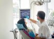 A patient wondering, "How does dental bonding work?"