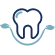 Pediatric Dentistry Icon New img 5 Tooth icon for pediatric dentistry